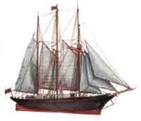 учебный парусник - Сэр Уинстон Черчилль