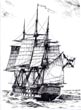 линейный корабль Азов