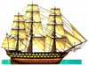 линейный корабль Азов