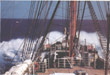 барк «Крузенштерн»