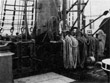барк «Крузенштерн»