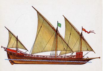 галера «Ля Ферм»