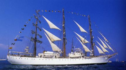 барк «Либертад»