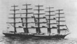 барк «Пройссен»