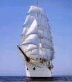 Корабль «Морское облако»