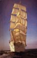 Корабль «Морское облако»
