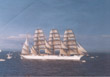 барк «Седов»