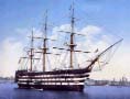 Корабль «Виктория»