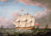 Корабль «Виктори»