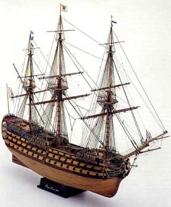 корабль «Royal Louis»