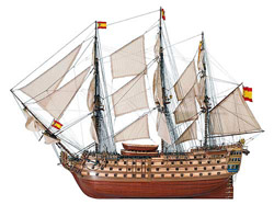 «Santa Ana»
